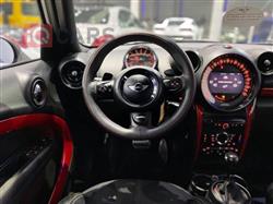 مینی کەنتری مان